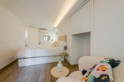 Apartamento en Calle de la Sal, Madrid