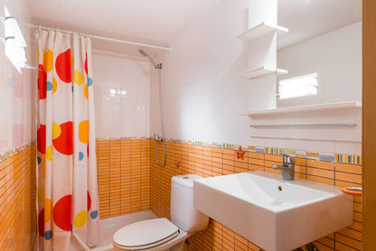 Apartamento Auditorio con Patio, Alicante