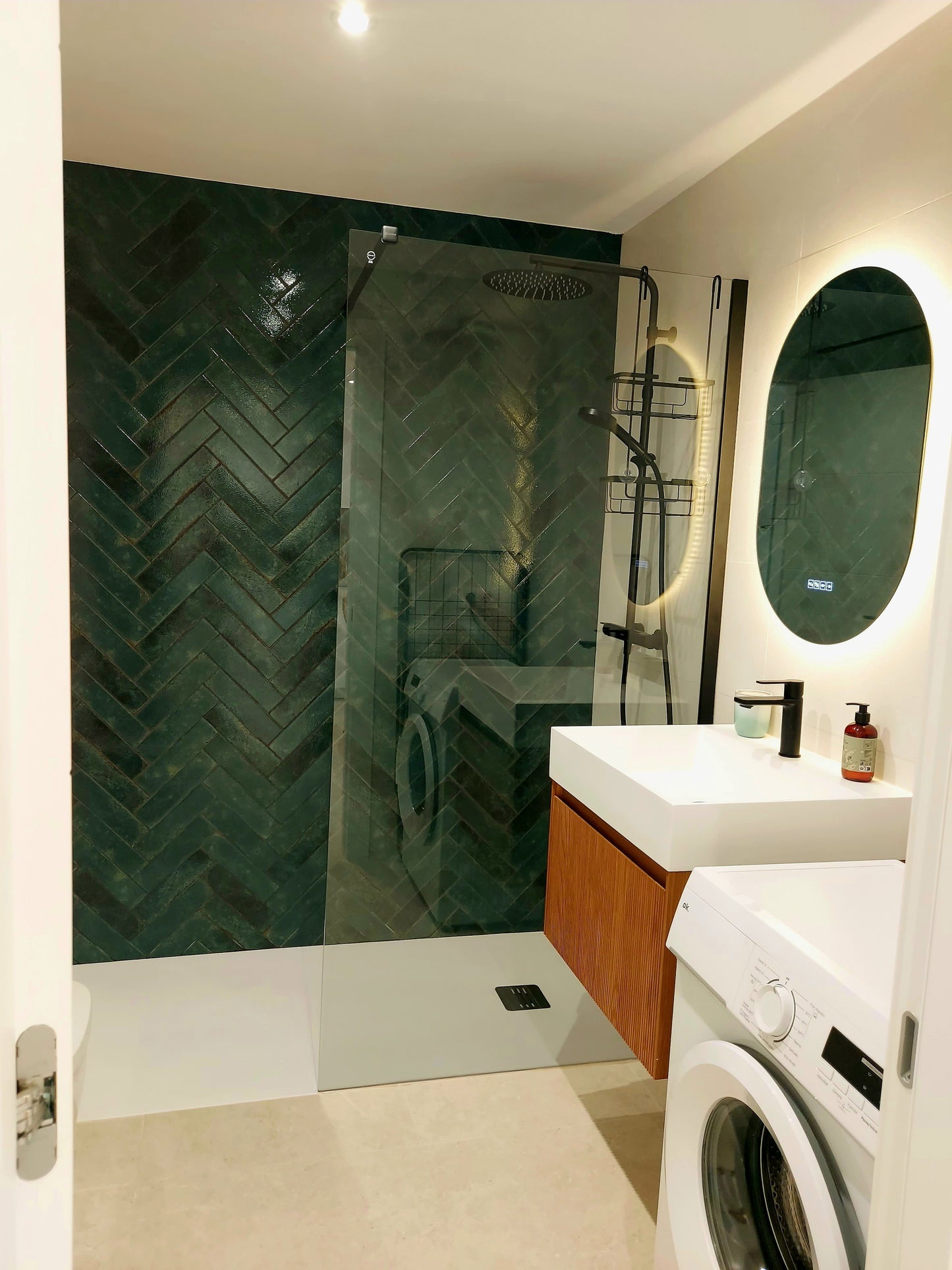 Appartement la Línea Azul, Calpe