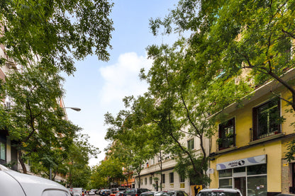Diseño y confort en Madrid - Barrio Salamanca, Madrid