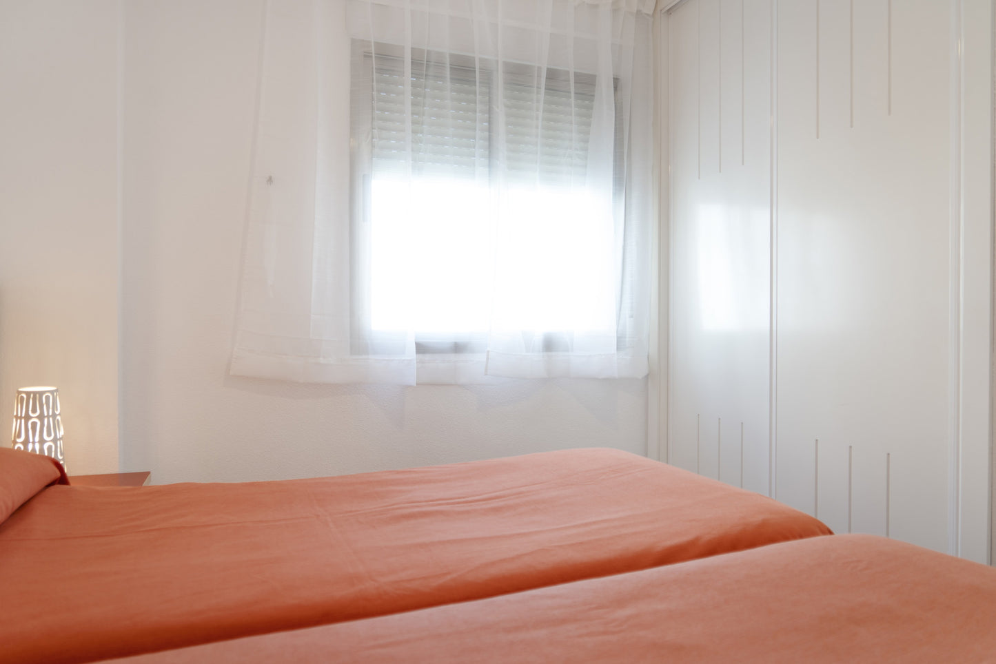 Family apartment, Calpe