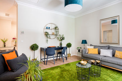 Apartamento a estrenar en el centro, Madrid
