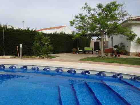 Casa Lucentum, Torrevieja