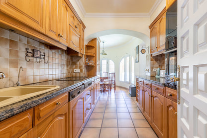 Villa La Favorita, Calpe