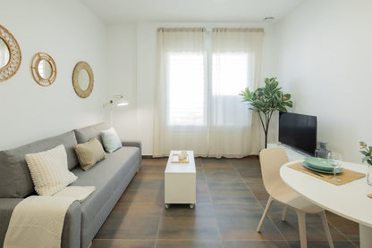 Estudio Antiguo Balneario, Cádiz