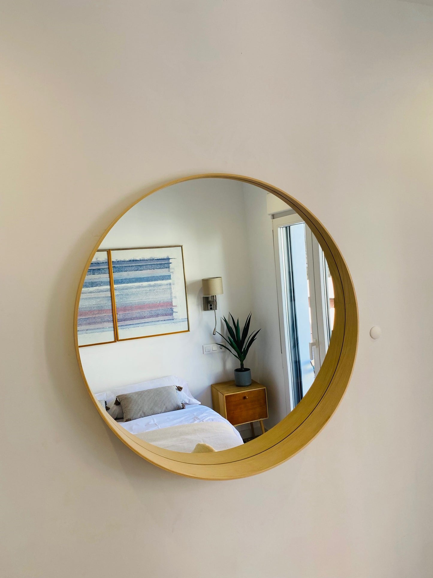 Casas Trafalgar, Alicante