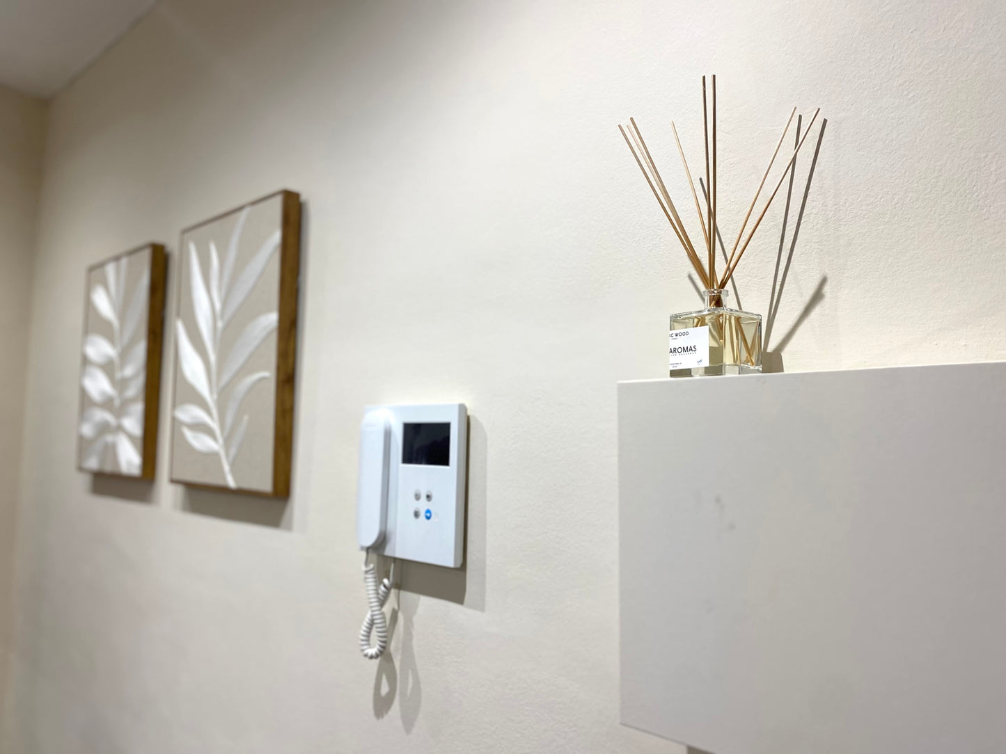 1-bedroom apartment, Barcelona