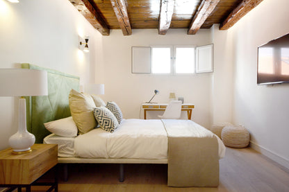 Espectacular apartamento en Gran Vía, Madrid