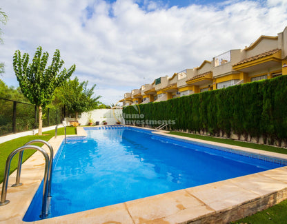 La casa de tus sueños en Torrevieja, Alicante