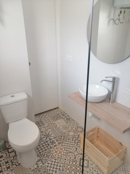 Apartamento Bermudas nórdicas, Benidorm