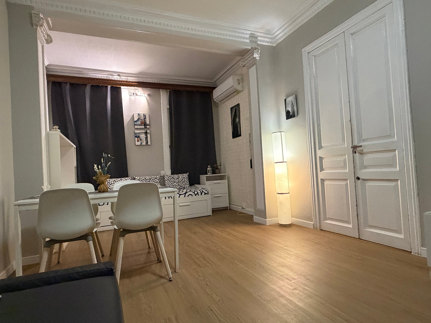 Excelente Apartamento en el centro de Barcelona