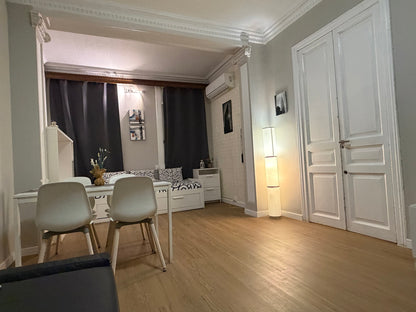 Excelente Apartamento en el centro de Barcelona