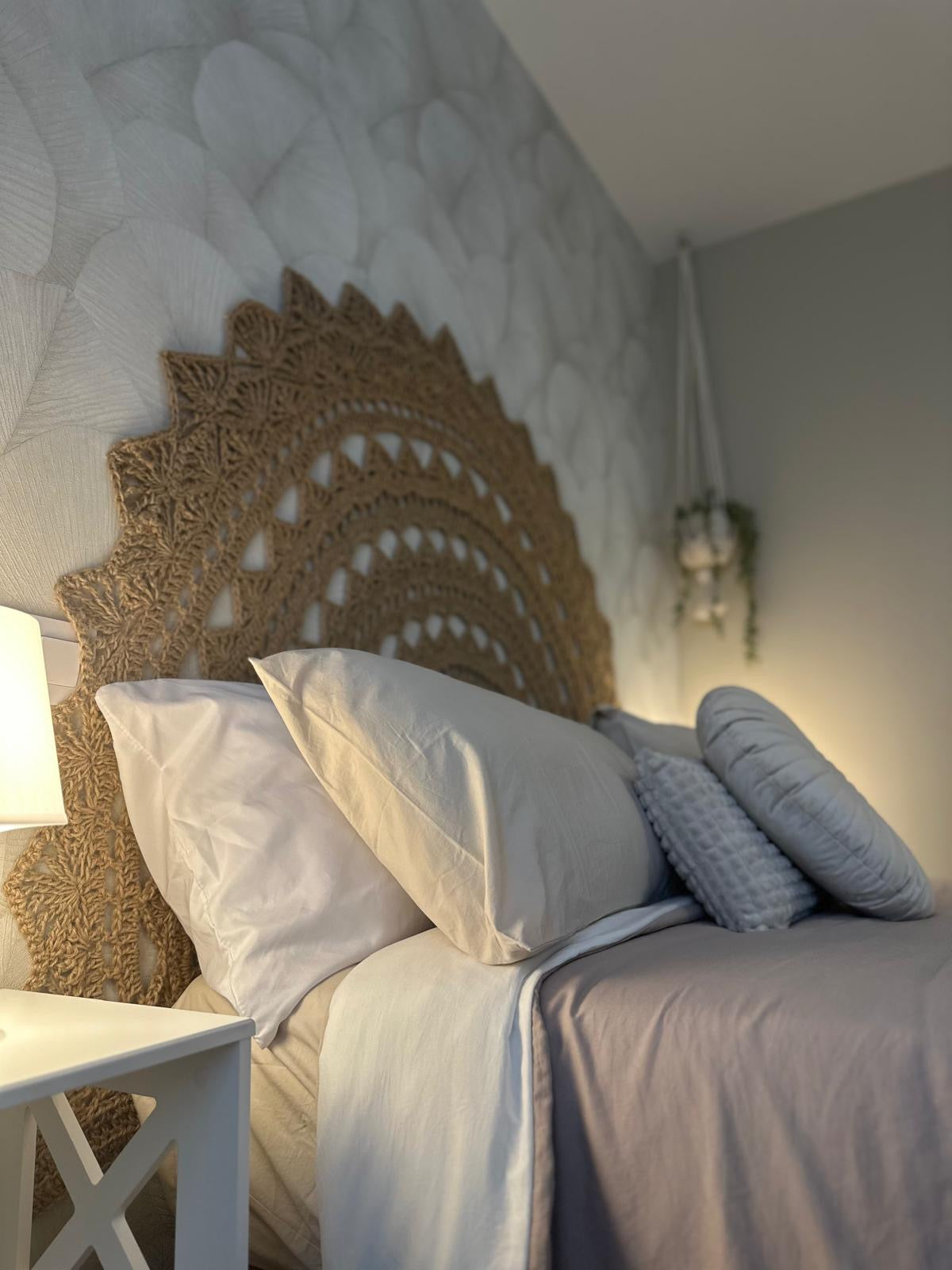 Nuevo apartamento caramelito, Madrid