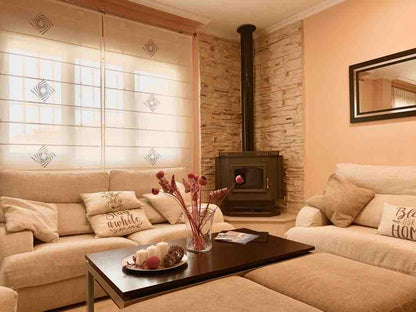 Casa Buganvillas en L'Alfàs del Pí