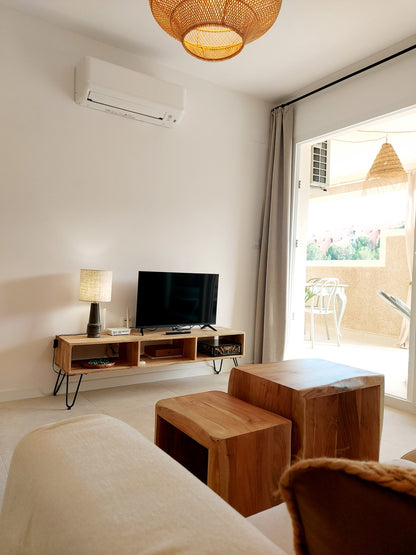 Appartement la Línea Azul, Calpe