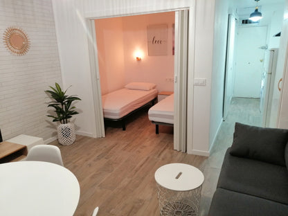Apartamento Bermudas nórdicas, Benidorm