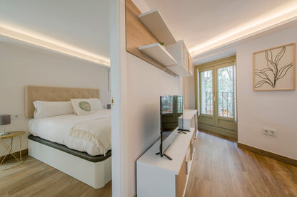 Apartamento en Calle de la Sal, Madrid