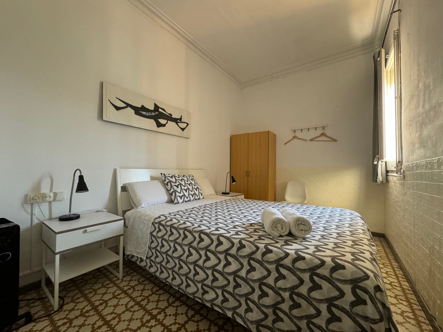 Excelente Apartamento en el centro de Barcelona