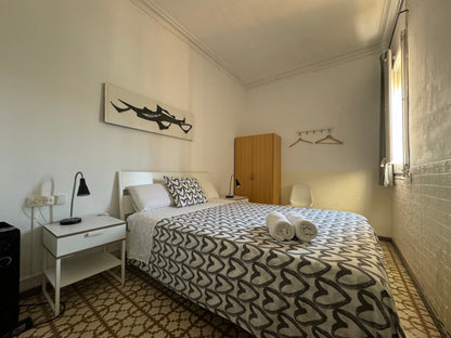 Excelente Apartamento en el centro de Barcelona