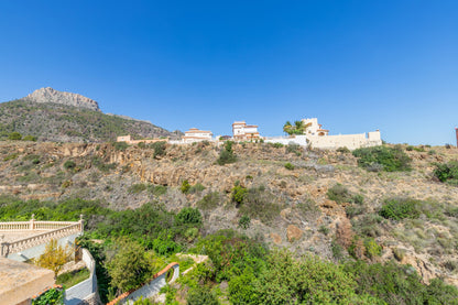 Villa La Favorita, Calpe