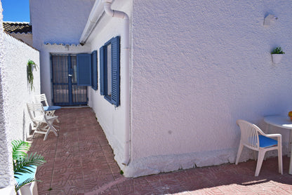 Anacasa Villa Bacalla les Marines, Denia