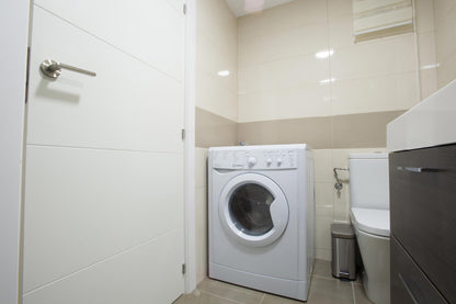 Bonito y acogedor apartamento en Gracia, Barcelona