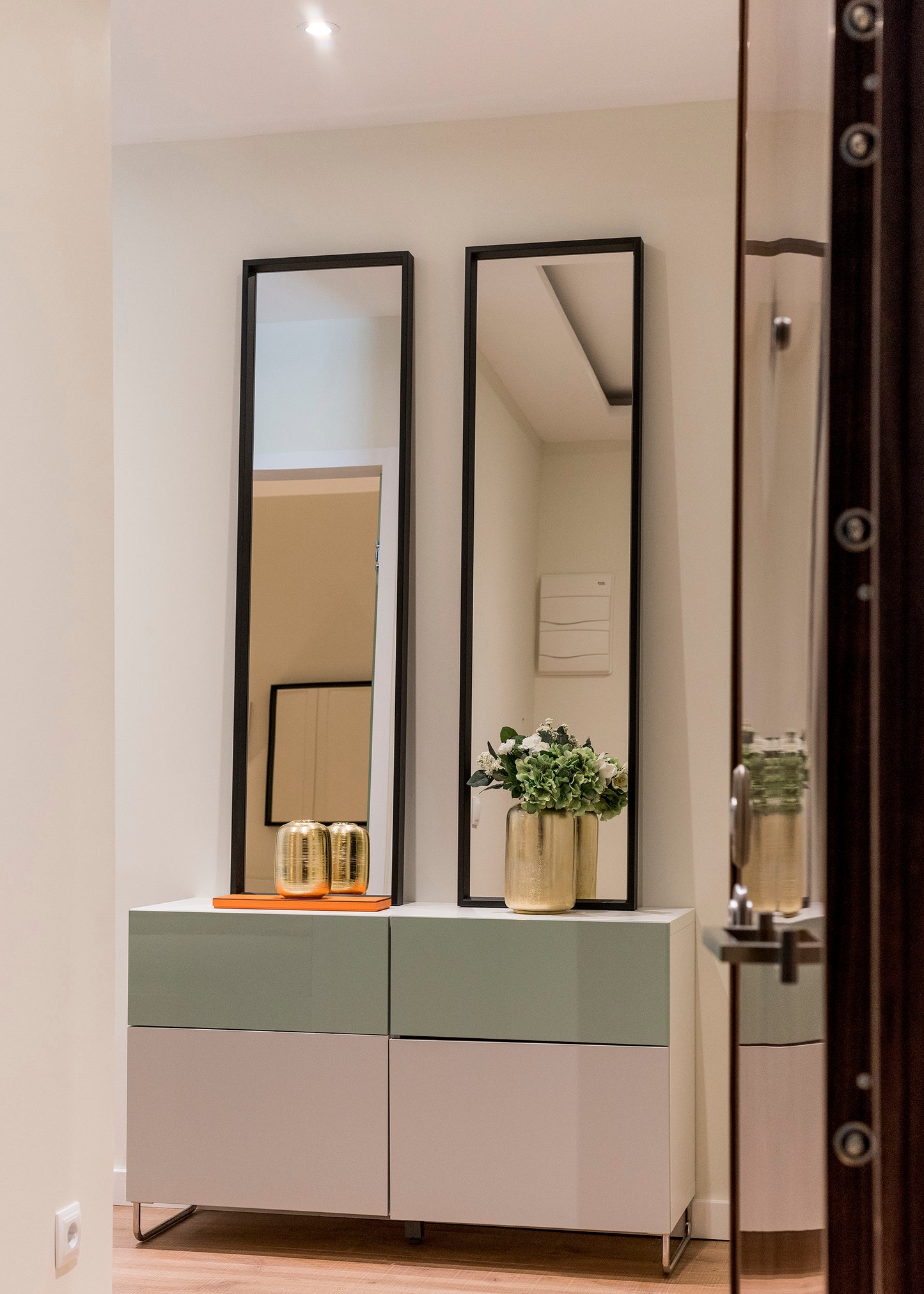 Apartamento en Malasaña, Madrid