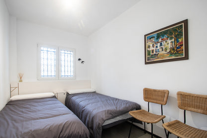 Apartamento Mediterraneo, Benidorm