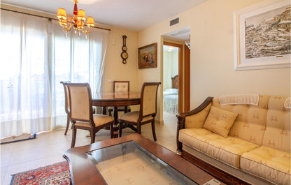 Bonito apartamento de 3 dormitorios en Calpe