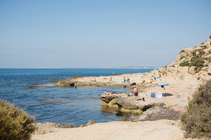 Casas Trafalgar, Alicante