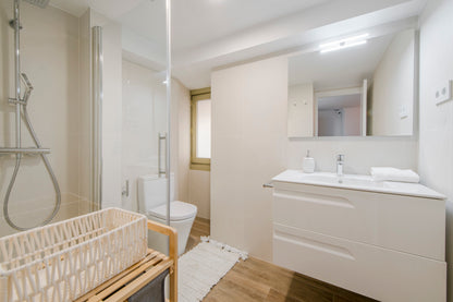 Apartamento en Calle de la Sal, Madrid
