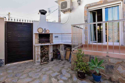 Casa Lucentum, Torrevieja