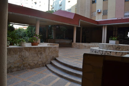Apartamento Familiar - Primera línea de Playa, Benidorm
