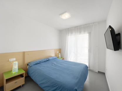 Family apartment, Calpe