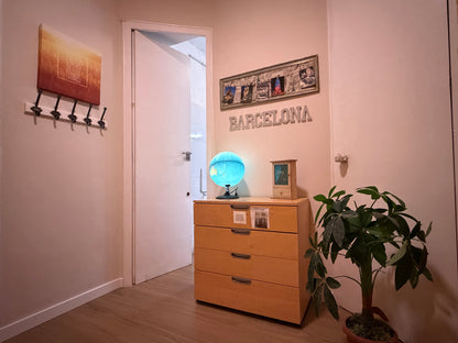 Excelente Apartamento en el centro de Barcelona