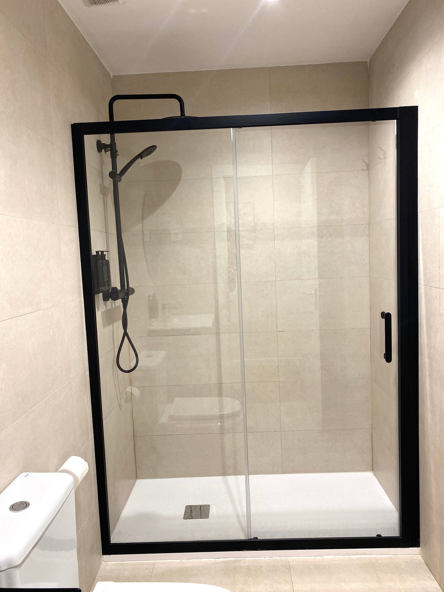 1-bedroom apartment, Barcelona