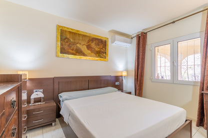 Villa La Favorita, Calpe