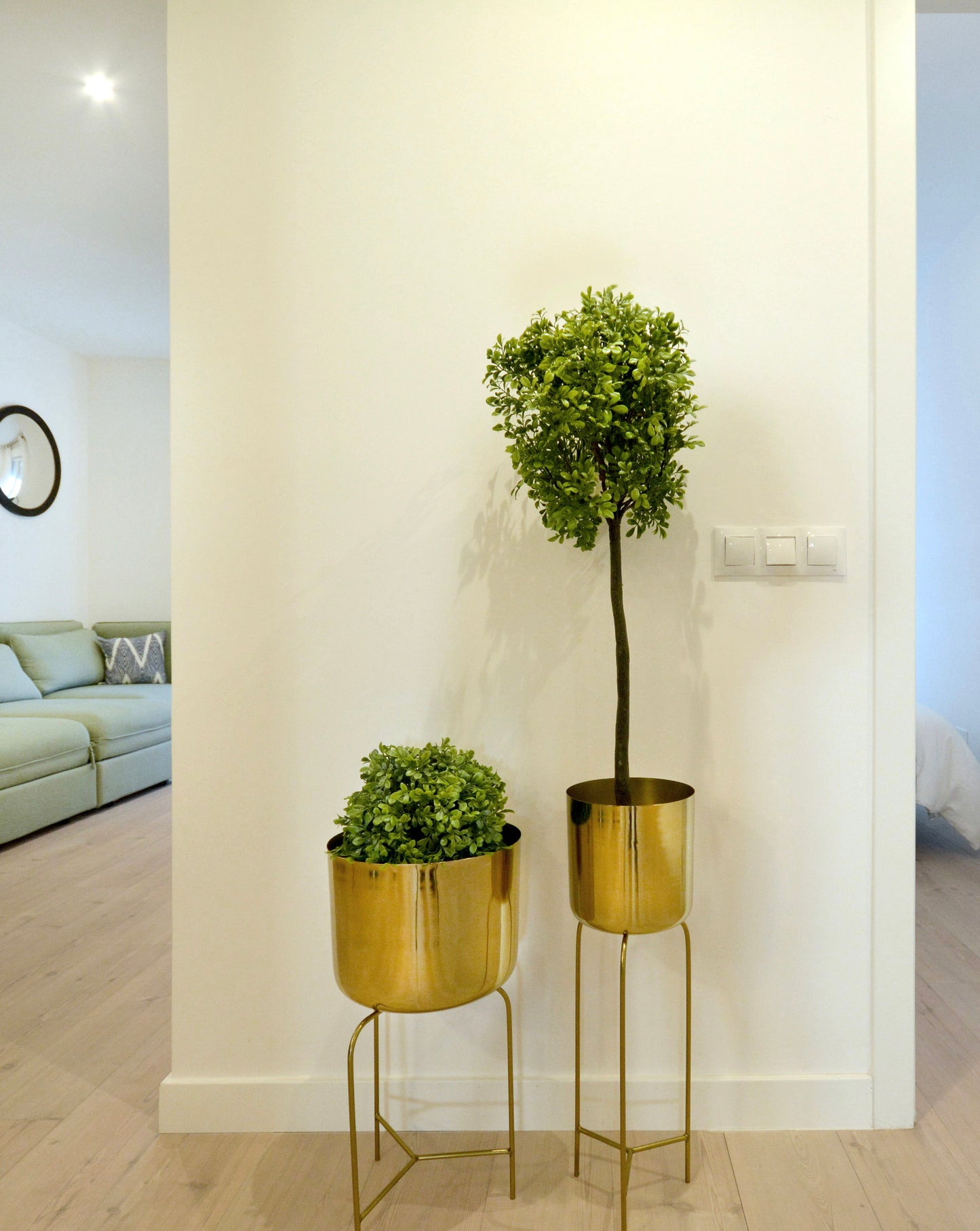 Espectacular apartamento en Gran Vía, Madrid