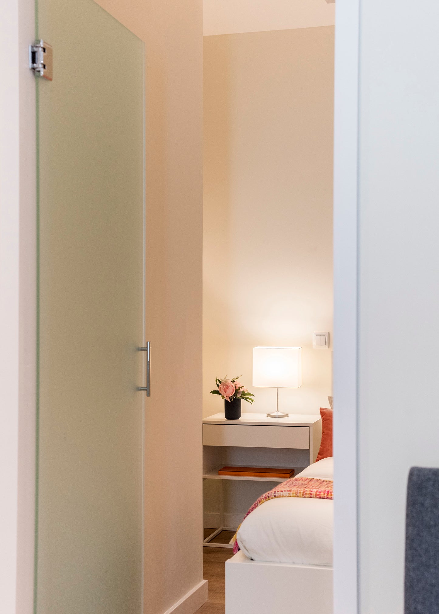 Apartamento en Malasaña, Madrid