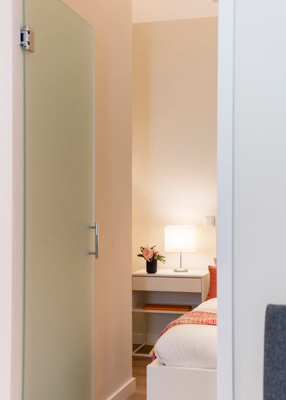 Apartamento en Malasaña, Madrid