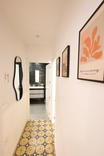 Casas Trafalgar, Alicante