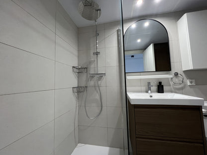 Family apartment, Calpe