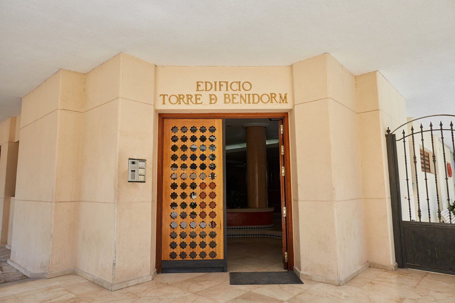 Moderno apartamento en Poniente, Benidorm