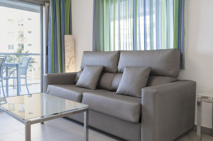 Family apartment, Calpe