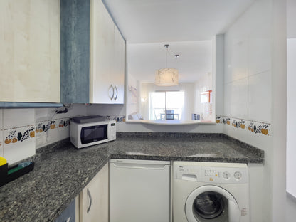 Family apartment, Calpe