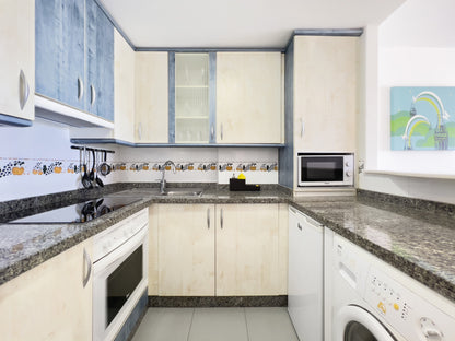 Family apartment, Calpe