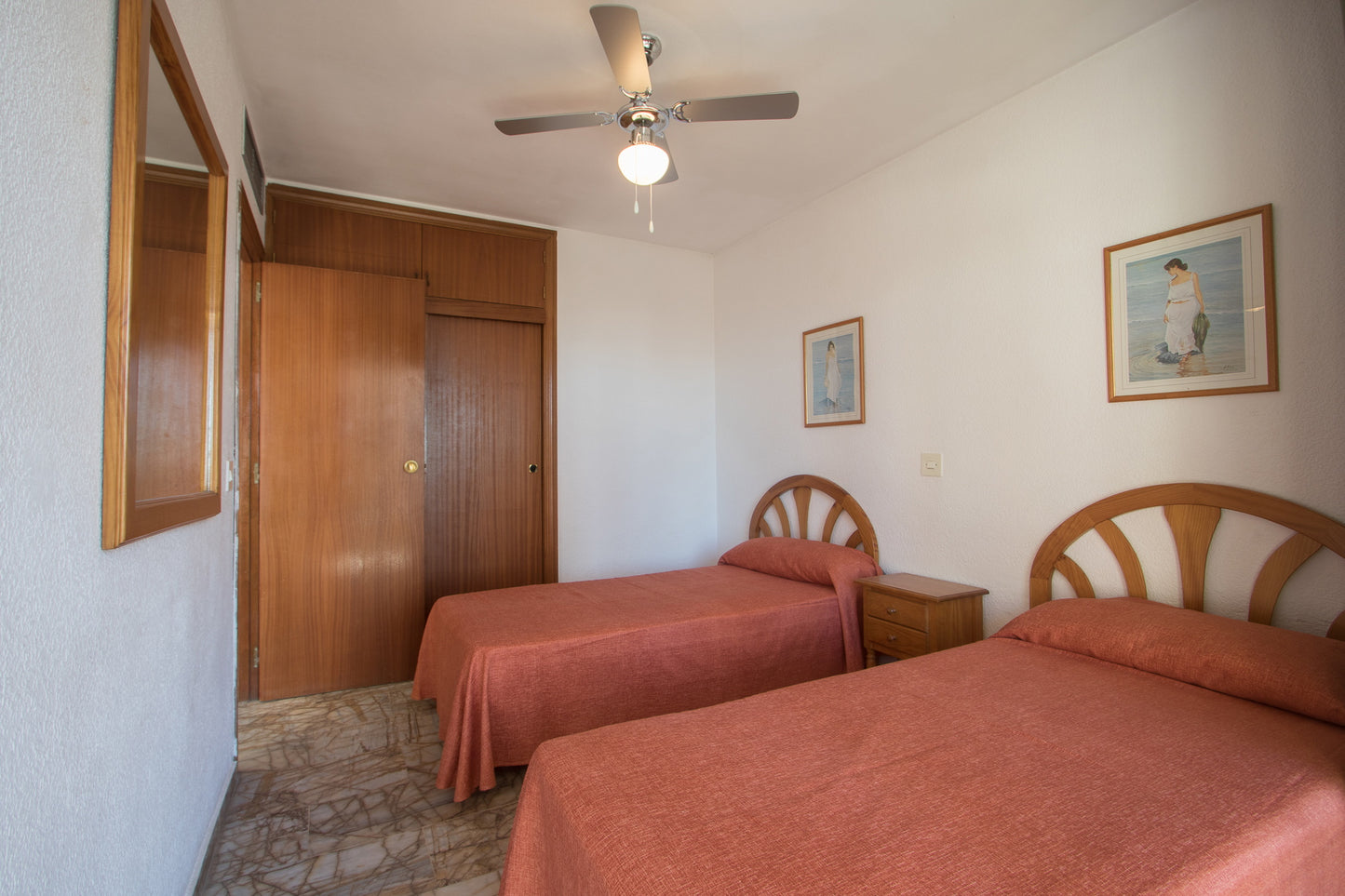 Apartamento Carlos V, Benidorm