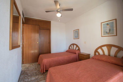 Apartamento Carlos V, Benidorm
