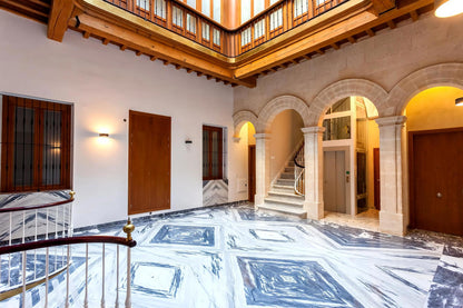 Apartamento nuevo en finca tipo casa palacio, Cádiz
