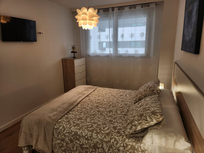 Estupendo apartamento nuevo y bien ubicado,  Madrid